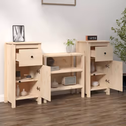 VidaXL 813755 living room sideboard/buffet