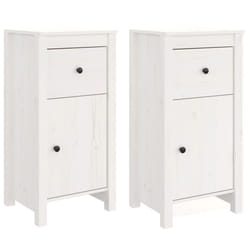 VidaXL 813757 living room sideboard/buffet