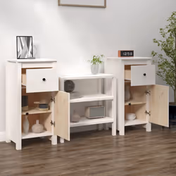 VidaXL 813757 living room sideboard/buffet