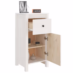 VidaXL 813757 living room sideboard/buffet - Additional view 4