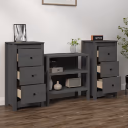 VidaXL 813759 living room sideboard/buffet - Additional view 3