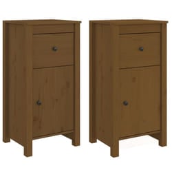 VidaXL 813761 living room sideboard/buffet