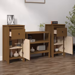 VidaXL 813761 living room sideboard/buffet