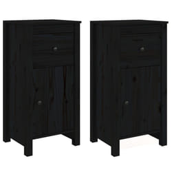 VidaXL 813763 living room sideboard/buffet