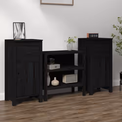 VidaXL 813763 living room sideboard/buffet