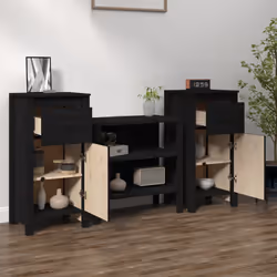 VidaXL 813763 living room sideboard/buffet