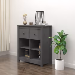 VidaXL 813766 living room sideboard/buffet