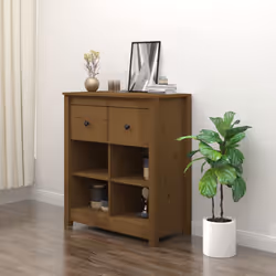 VidaXL 813767 living room sideboard/buffet - Additional view 2