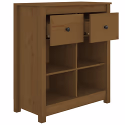VidaXL 813767 living room sideboard/buffet - Additional view 5
