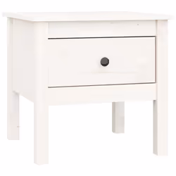 VidaXL 813796, White