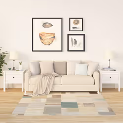VidaXL 813797 coffee/side/end table