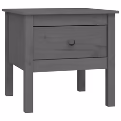 VidaXL 813798, Grey