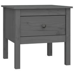 VidaXL 813798 coffee/side/end table