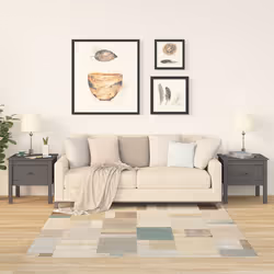 VidaXL 813799 coffee/side/end table - Additional view 2