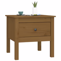 VidaXL 813800 coffee/side/end table - Additional view 4