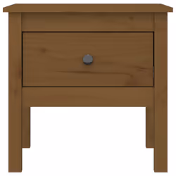VidaXL 813800 coffee/side/end table - Additional view 6