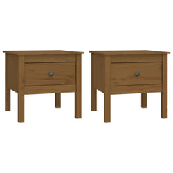 VidaXL 813801 coffee/side/end table