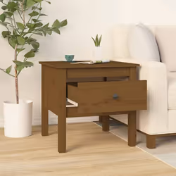 VidaXL 813801 coffee/side/end table - Additional view 5