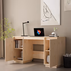 VidaXL 814324 desk