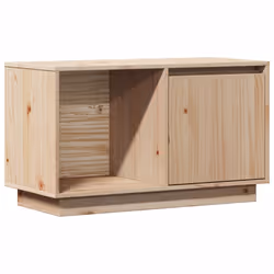 VidaXL 814334, Wood, Wood, Wood, 740 mm, 350 mm, 440 mm