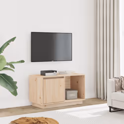 VidaXL 814334 TV cabinet/entertainment centre