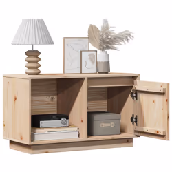 VidaXL 814334 TV cabinet/entertainment centre