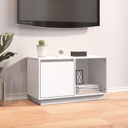 VidaXL 814335 TV cabinet/entertainment centre