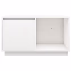 VidaXL 814335 TV cabinet/entertainment centre