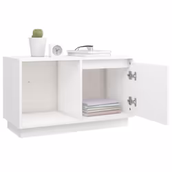 VidaXL 814335 TV cabinet/entertainment centre - Additional view 8