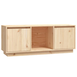 VidaXL 814339 TV cabinet/entertainment centre