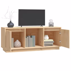VidaXL 814339 TV cabinet/entertainment centre - Additional view 4