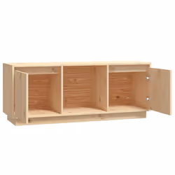 VidaXL 814339 TV cabinet/entertainment centre - Additional view 5