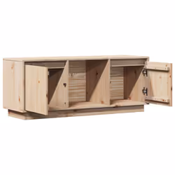 VidaXL 814339 TV cabinet/entertainment centre - Additional view 6