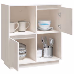 VidaXL 814350 living room sideboard/buffet - Additional view 4