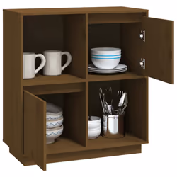 VidaXL 814352 living room sideboard/buffet - Additional view 4