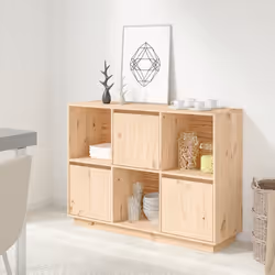 VidaXL 814354 living room sideboard/buffet