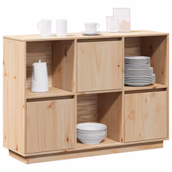 VidaXL 814354 living room sideboard/buffet - Additional view 4