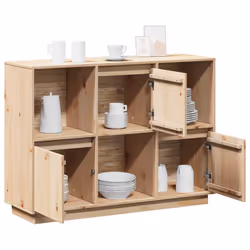 VidaXL 814354 living room sideboard/buffet - Additional view 5