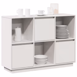 VidaXL 814355 living room sideboard/buffet - Additional view 4