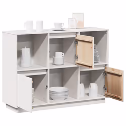 VidaXL 814355 living room sideboard/buffet - Additional view 5