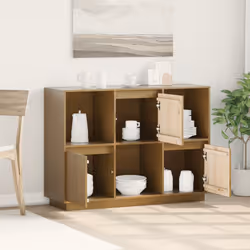 VidaXL 814357 living room sideboard/buffet
