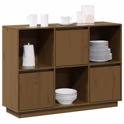 VidaXL 814357 living room sideboard/buffet - Additional view 4