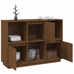 VidaXL 814357 living room sideboard/buffet - Additional view 5