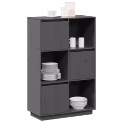 VidaXL 814366 living room sideboard/buffet - Additional view 4