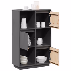 VidaXL 814366 living room sideboard/buffet - Additional view 5