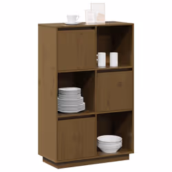 VidaXL 814367 living room sideboard/buffet - Additional view 4