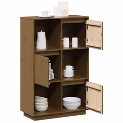 VidaXL 814367 living room sideboard/buffet - Additional view 5
