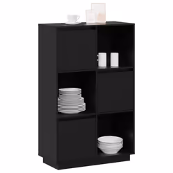 VidaXL 814368 living room sideboard/buffet - Additional view 4