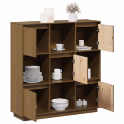 VidaXL 814372 living room sideboard/buffet - Additional view 5
