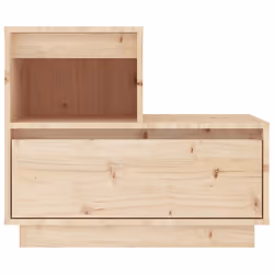 VidaXL 814375 nightstand/bedside table - Additional view 4